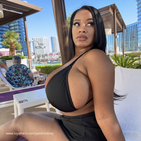 yanithebody avatar