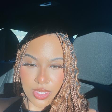 Mistress Nyr avatar