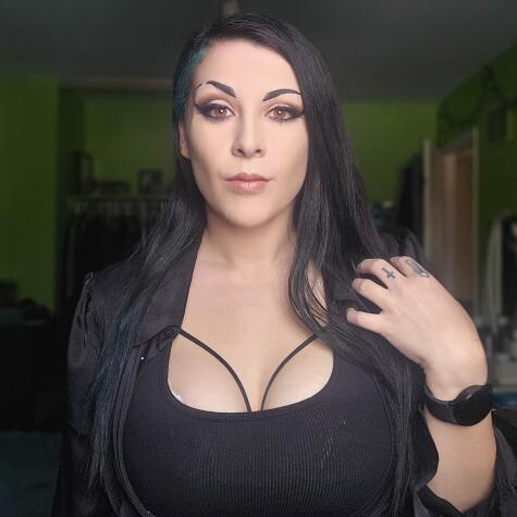 BambiBootyxox avatar
