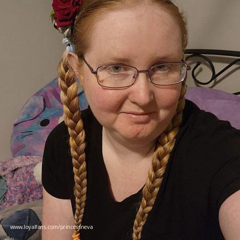Princess Neva avatar