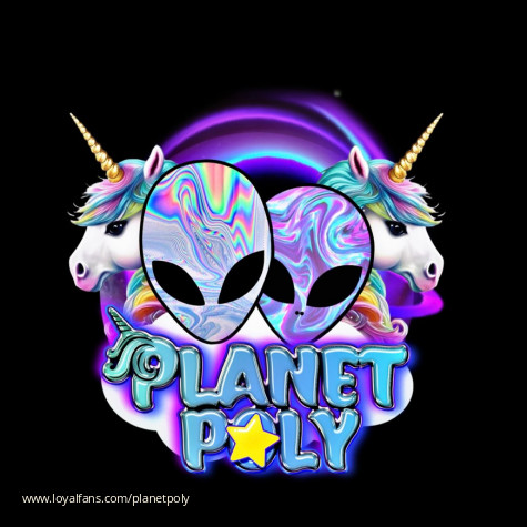 PLANET POLY avatar