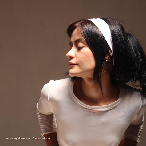 CandiCeblue avatar
