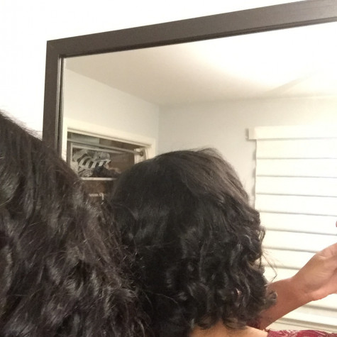 Frisky Mama Bear avatar