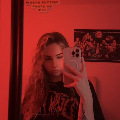 urgirlainsley avatar