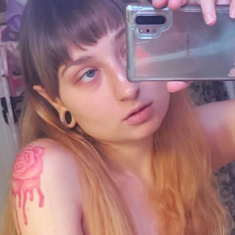 Princess Silvie ⛓️🎀 avatar