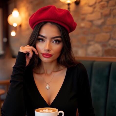 Anniebree avatar