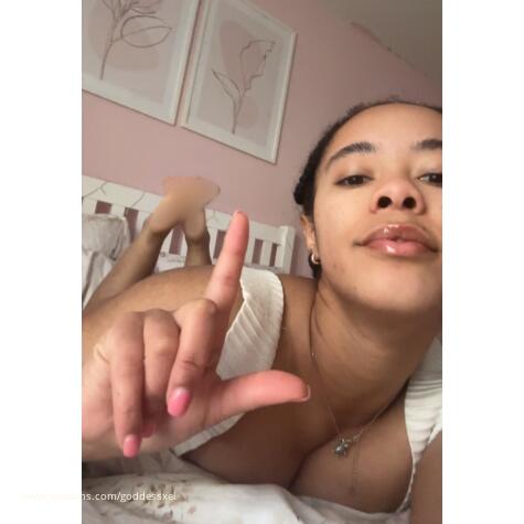 Goddess X EL avatar