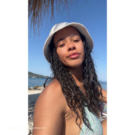 Goddess X EL avatar