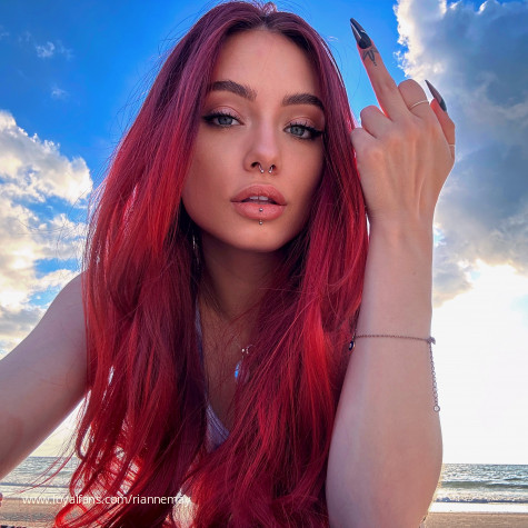 Mistress May Findom avatar