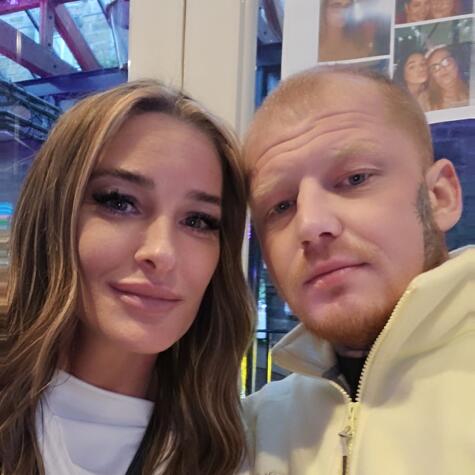 DoubleTheK avatar