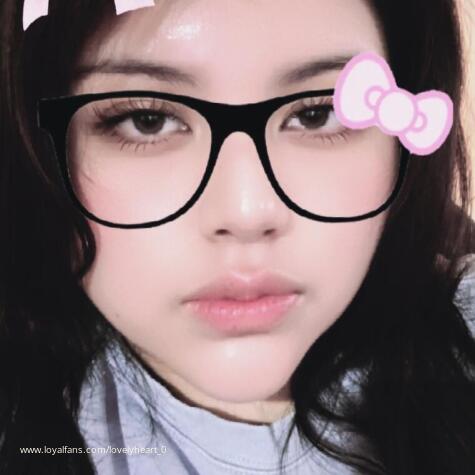 Lovelyheart_0 avatar