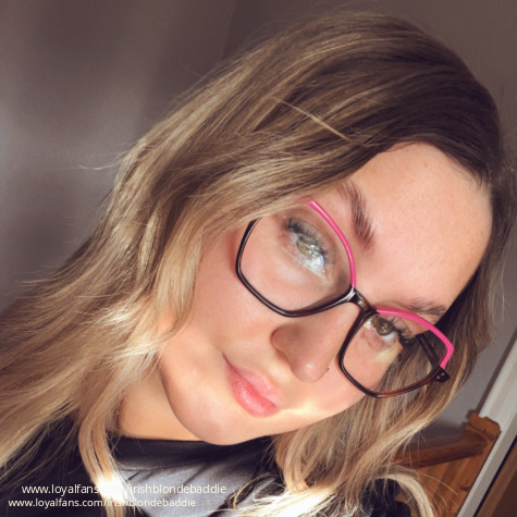 Irishblondebaddie avatar