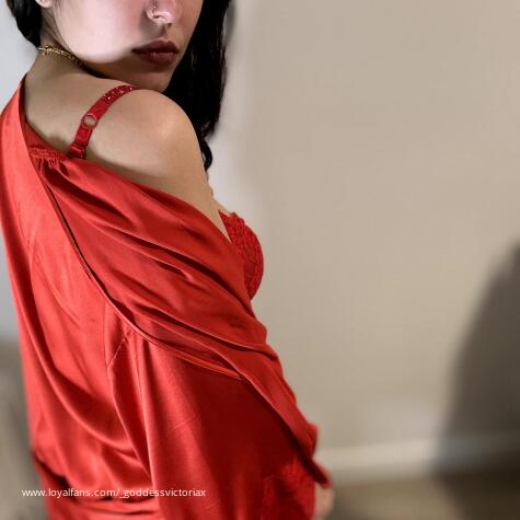 GoddessVictoriaxxx avatar