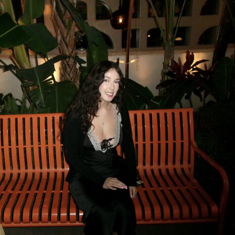 Goddess Devina avatar