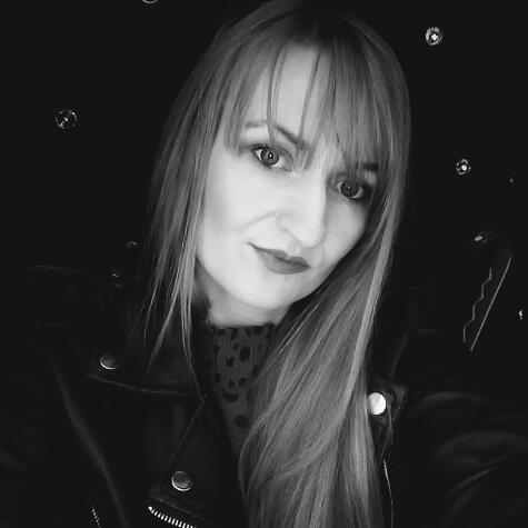 IzaArek avatar