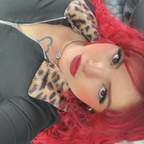 Mistress Berlouise avatar