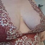 2DFD and IRL Mommy  avatar