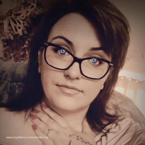 SecretRuby avatar