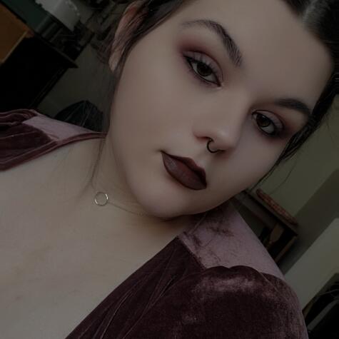 AngelBunnyxoxo avatar