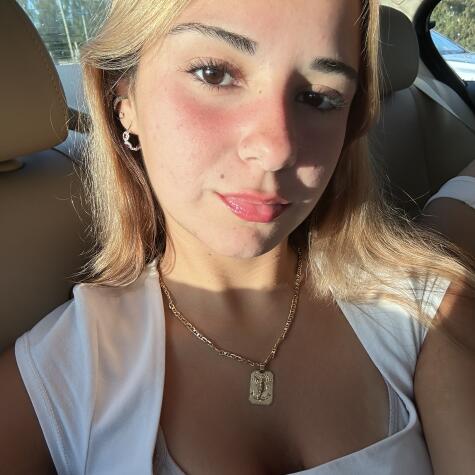 Goddess Rya Rose avatar