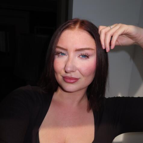 Highclassbarbie avatar