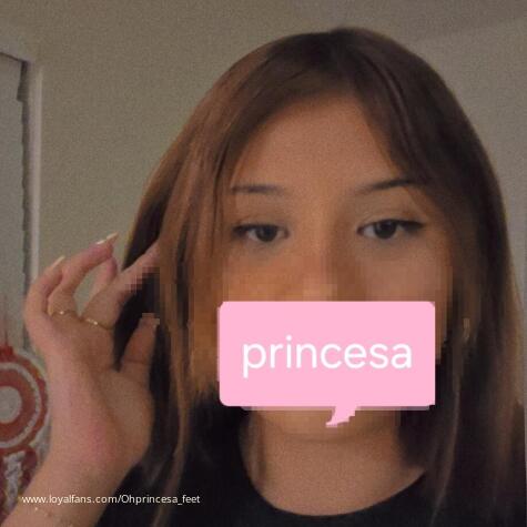 Princesa Elle avatar