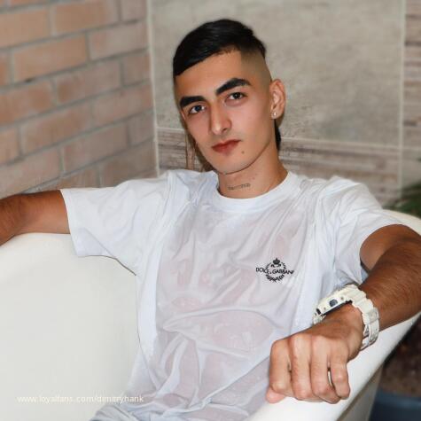DimitryHank avatar