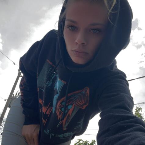 GoddessFierceLilMamaT avatar