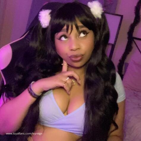 Findom Princess Ivy avatar