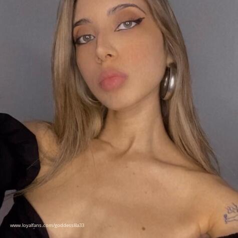 goddesslila33 avatar