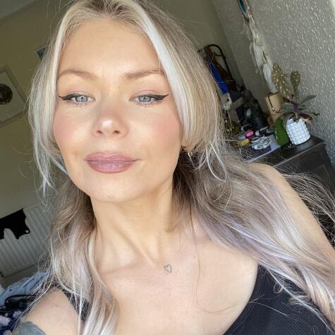 Goddess Rae xx avatar