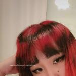 Empirical Eva avatar