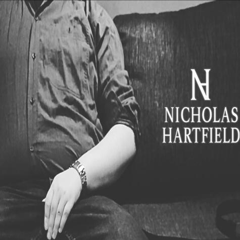 Nicholas Hartfield avatar