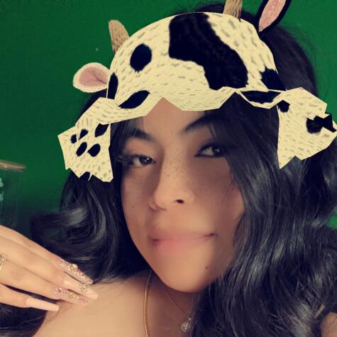 Evie0121 avatar
