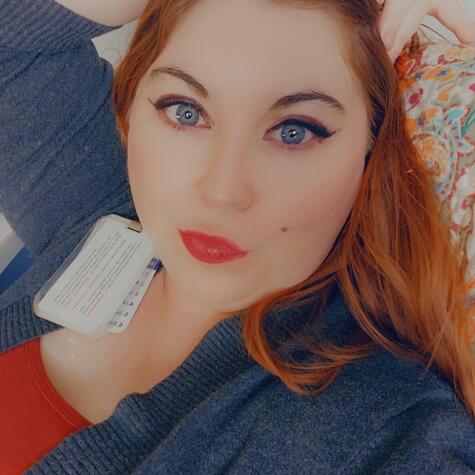 TemptressLilith avatar