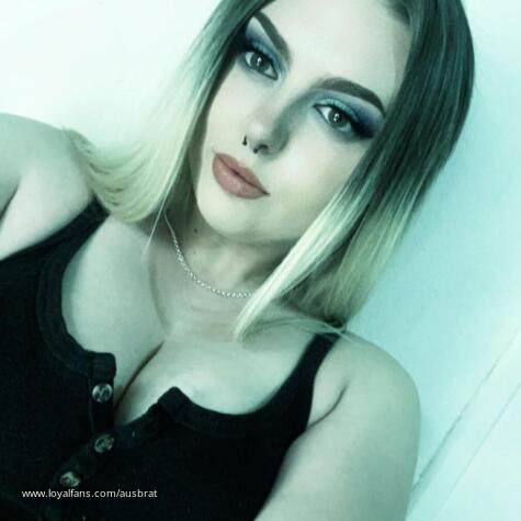 AusBrat avatar