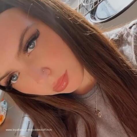 Goddessof1inch avatar