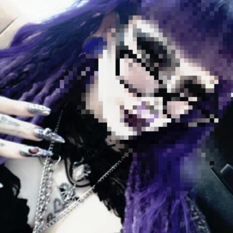 Vampiress Ghxst avatar