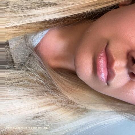 GoddessLouise97 avatar