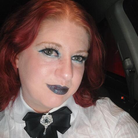 Sherri Blake avatar