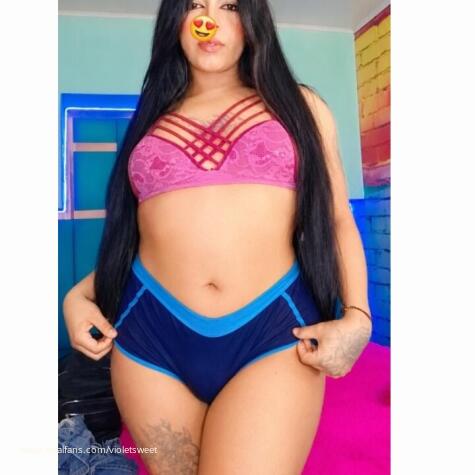 violetsweet avatar