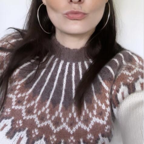 Milf Kasia avatar