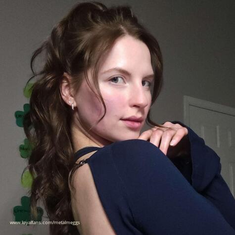 ServeGoddessMeg avatar