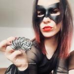 Mistress Demona avatar