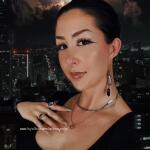 Selene Noire Queen of the Night avatar