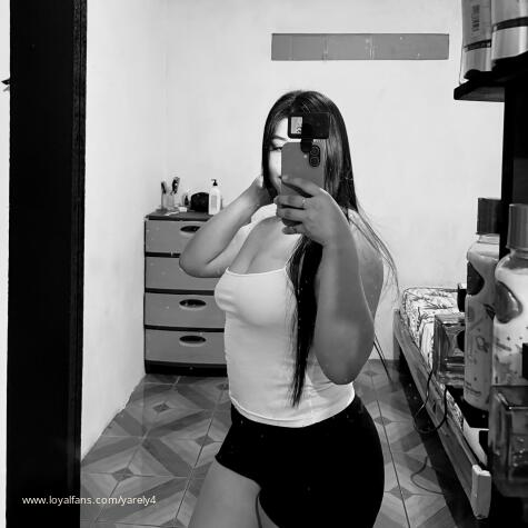 Yarely4 avatar