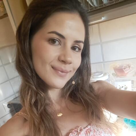 Angel235 avatar