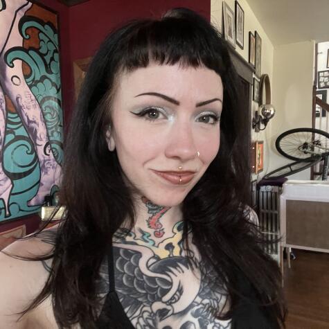 GoddessBrie98 avatar