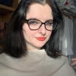 Goddess Regina Blue avatar