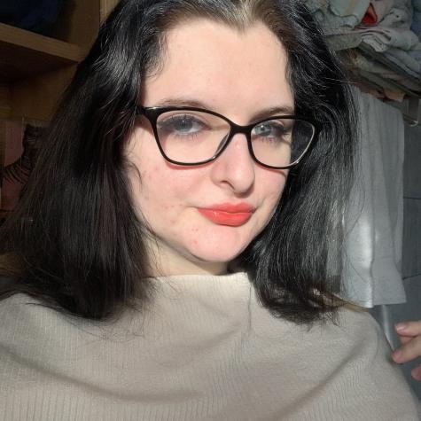 Goddess Regina Blue avatar